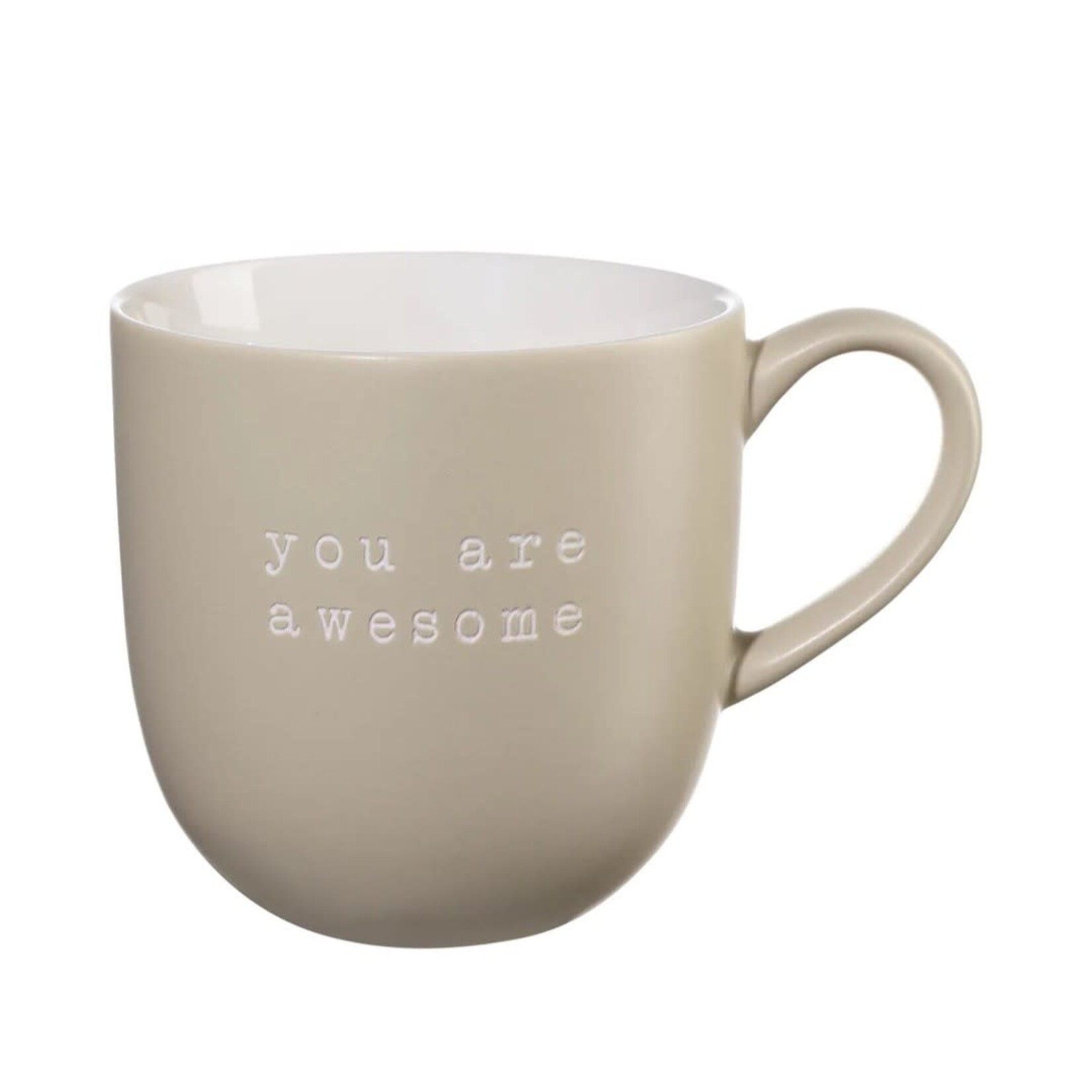 Asa Selection Mug: You are awesome