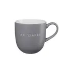 Asa Selection Mug: No thanks