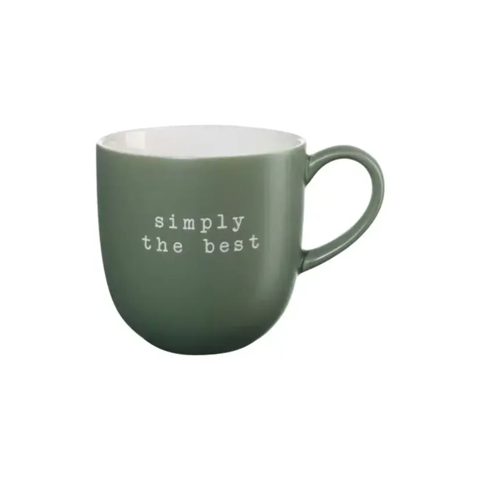 Asa Selection Mug: Simply the best