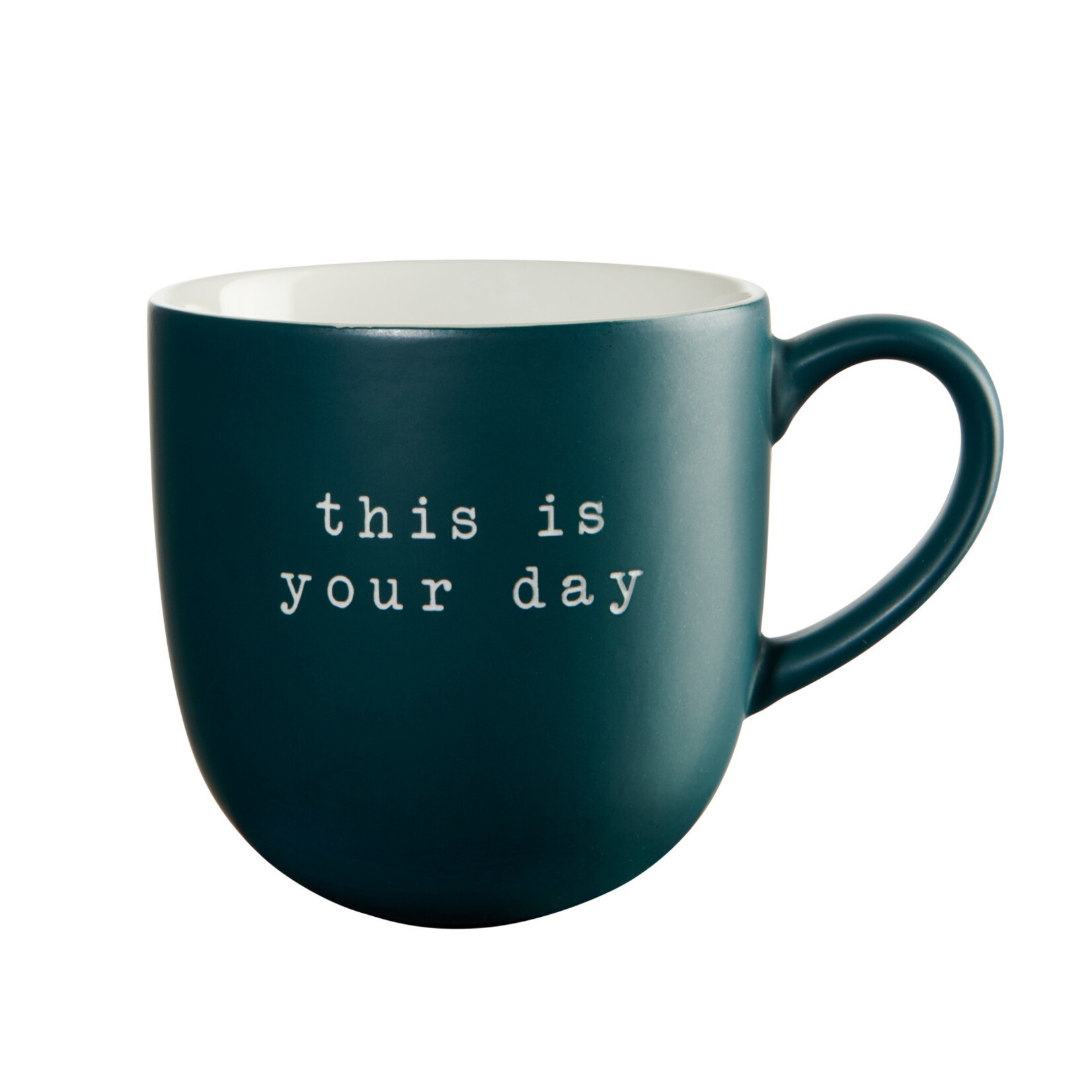 Asa Selection Mug: This is your day