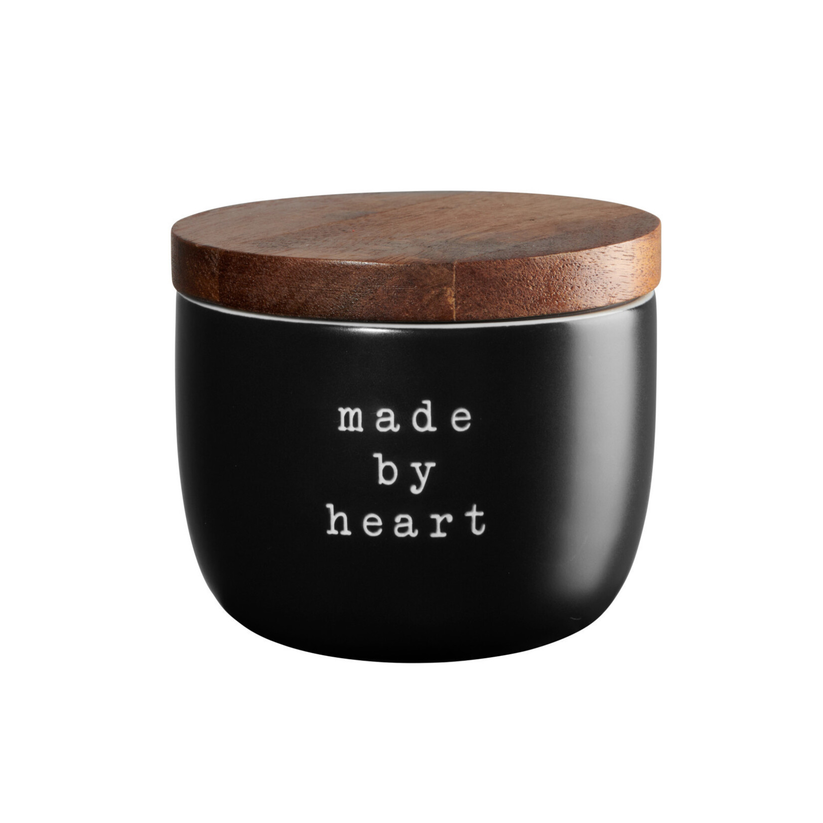 Asa Selection Jam jar: Made by heart