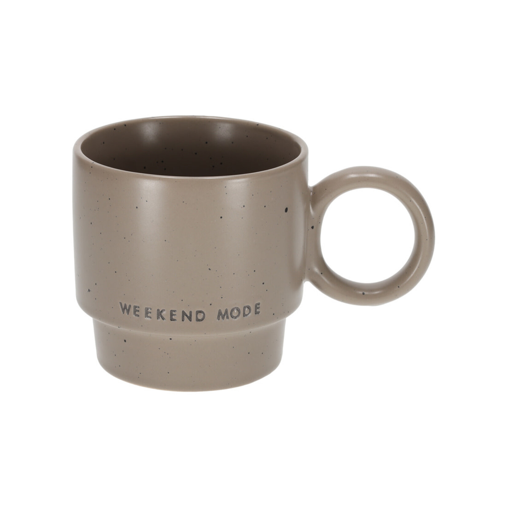 JENS Living JENS living stapelmok weekend mode