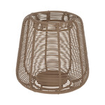 JENS Living JENS living lantaarn sil taupe small