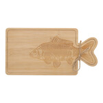 JENS Living JENS living bamboe serveerplank vis small
