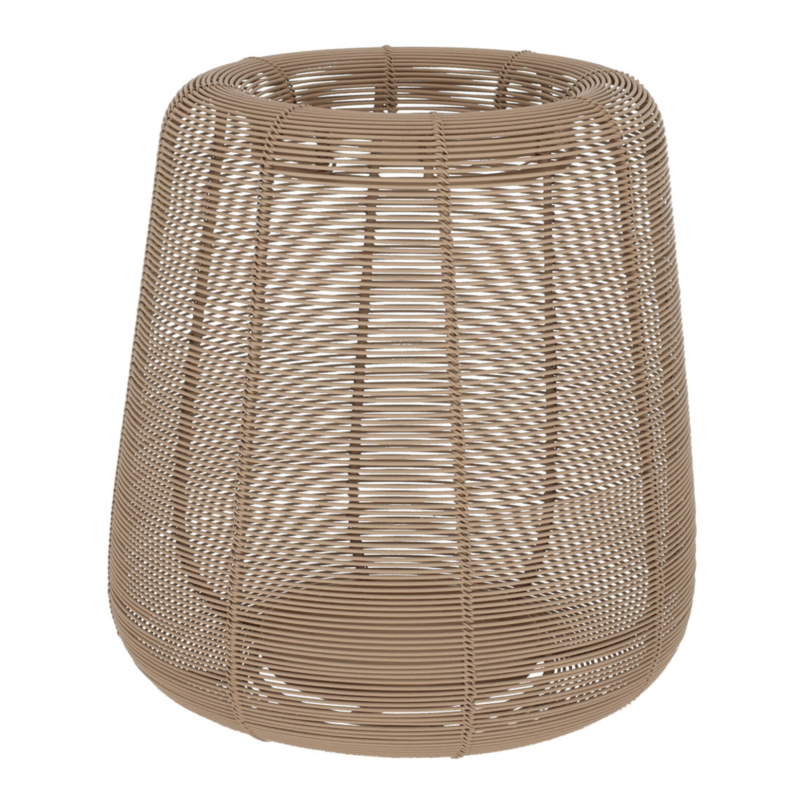 JENS Living Jens living lantaarn Sil taupe large