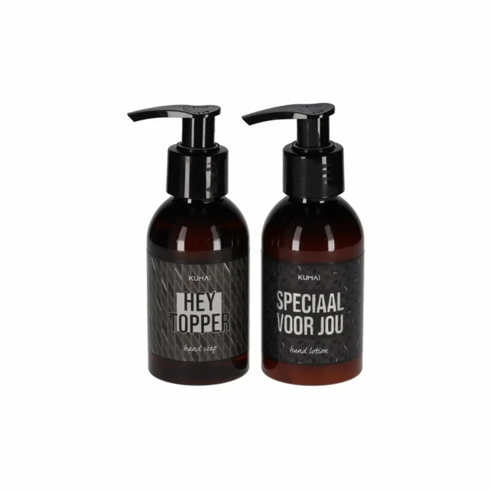 Kumai Giftset Hey Topper/speciaal voor jou