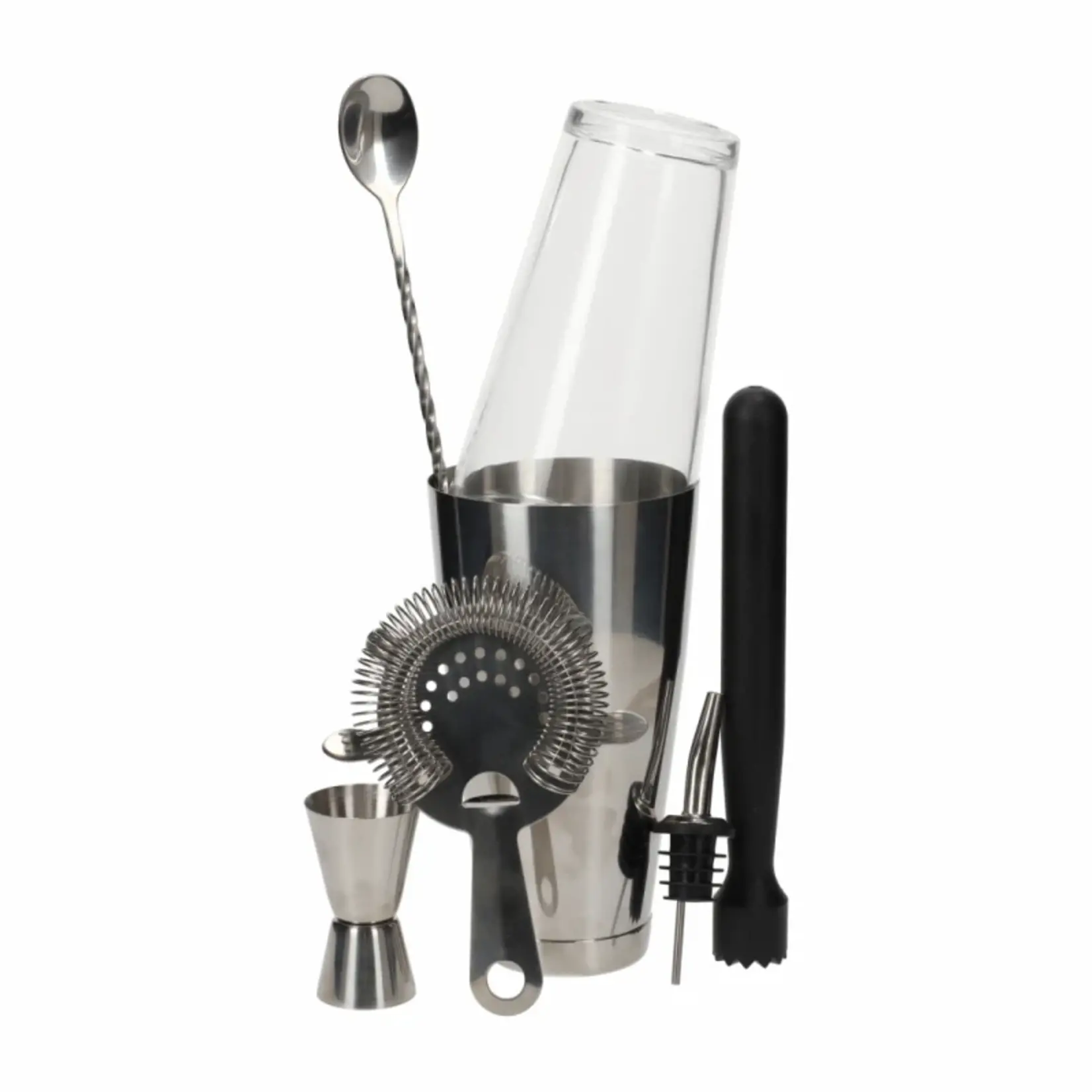 JENS Living Cocktail Shaker set/8