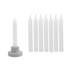 Leeff Leeff Mini Candle Gifset Maartje Nude