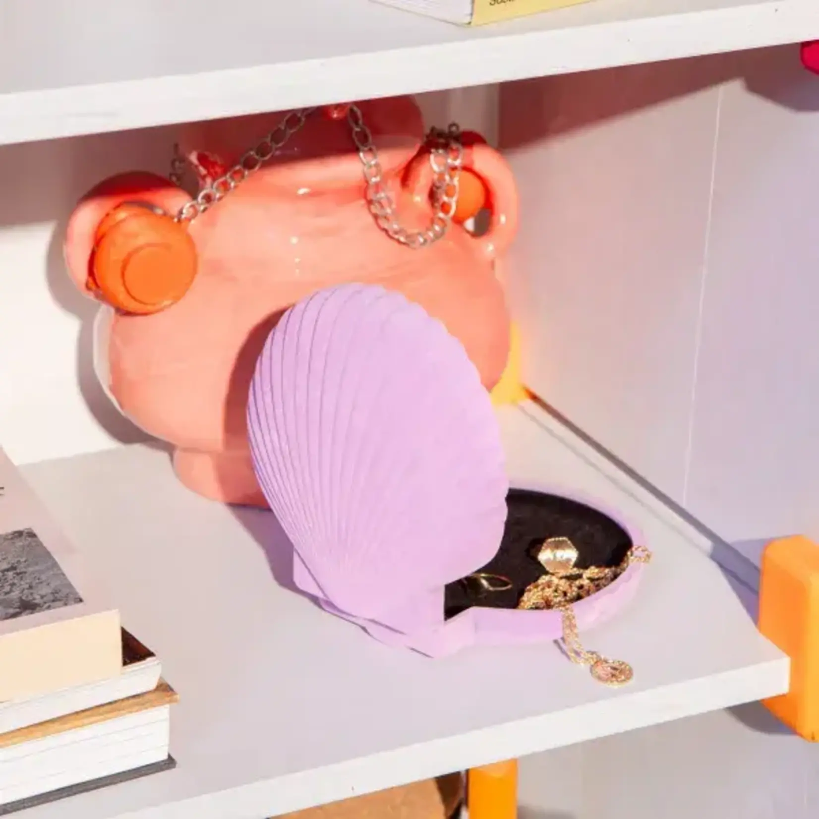 Doiy Doiy Storage Venus Lilac van 15.99 voor