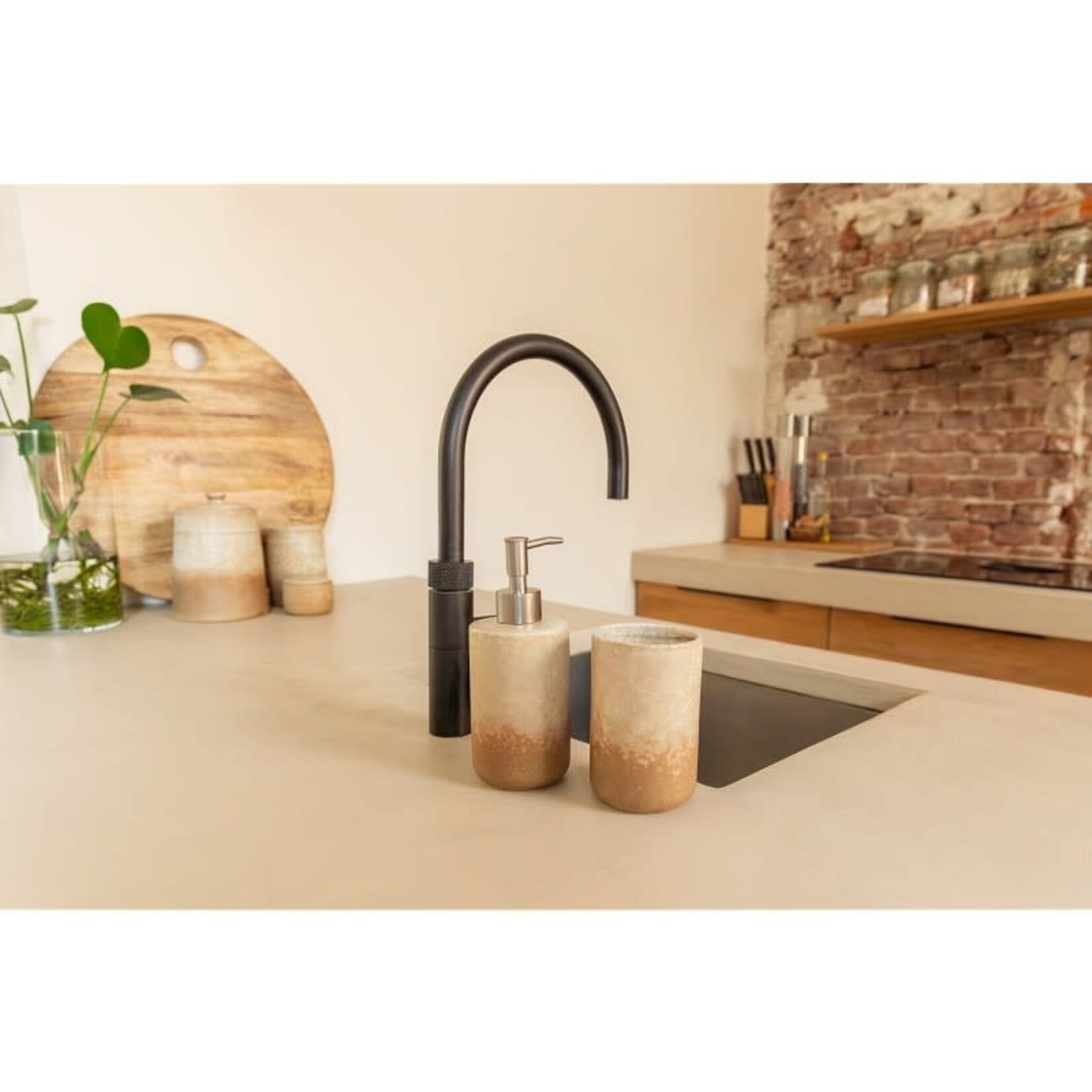 Home Society Keramieken Beker Lush
