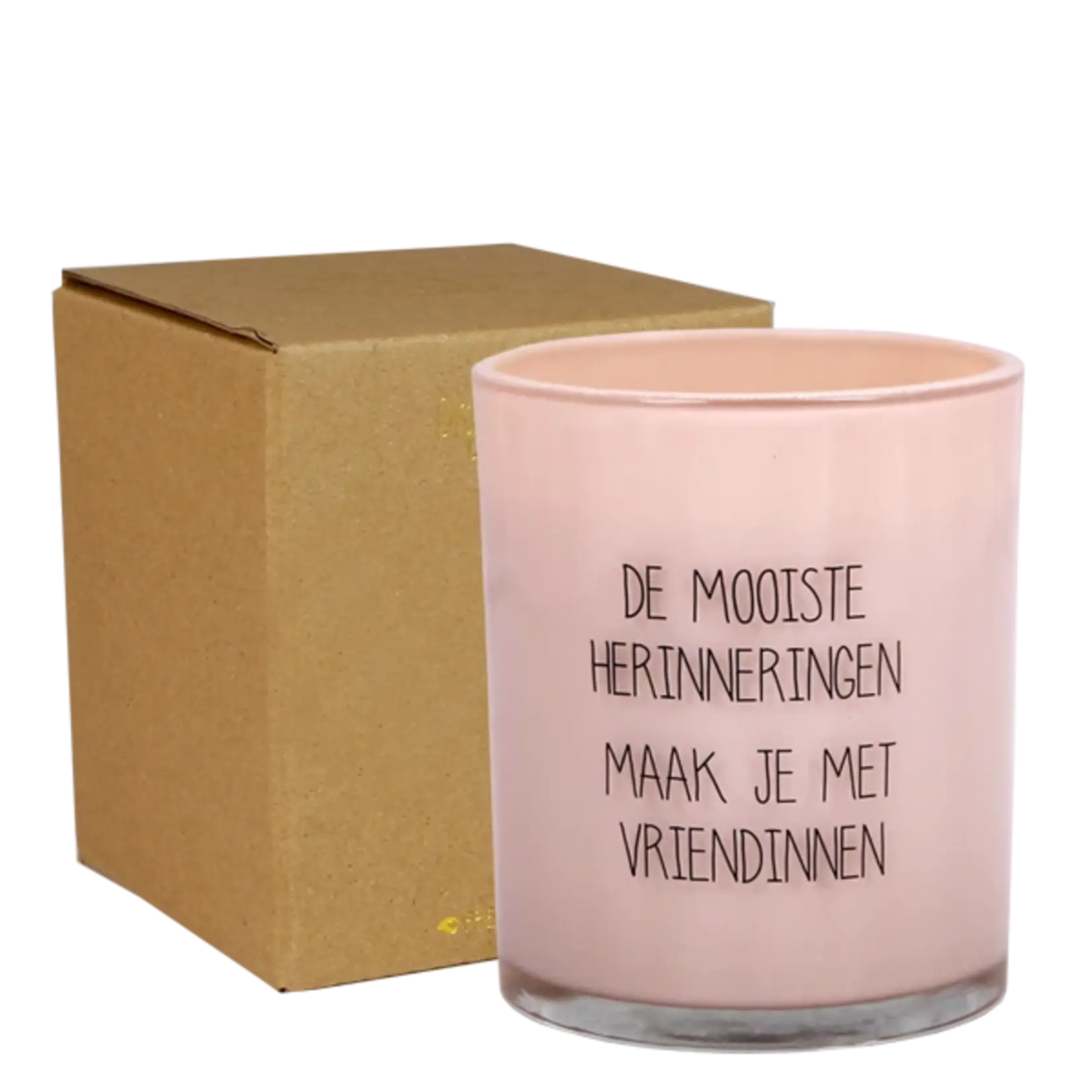 My Flame Lifestyle Sojakaars de mooiste herinneringen maak je met vriendinnen