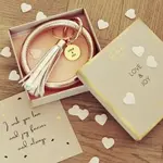 My Flame Lifestyle Sleutelhanger LOVE&JOY