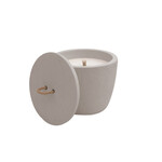 Leeff Leeff Outdoor Candle Olivier grey
