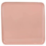 Home Bound Dienblad vierkant peach 26cm