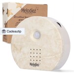 Melodiez Melodiez marmer kleur 4 geluiden/sensor