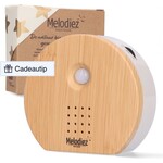 Melodiez Melodiez beuken kleur 4 geluiden/sensor