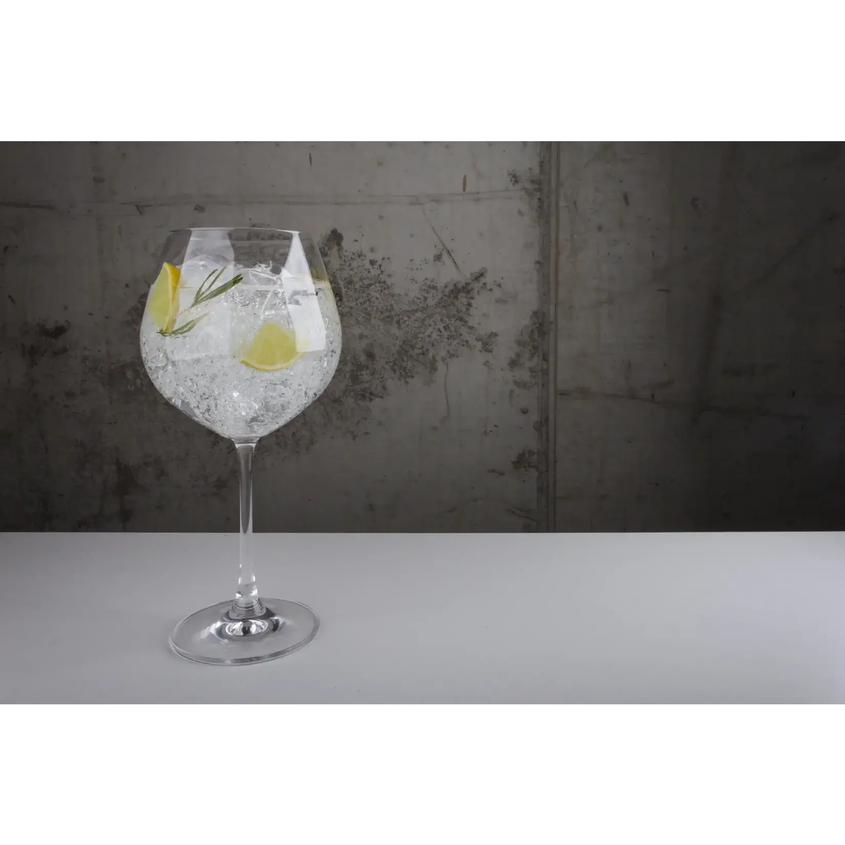 Salt&Pepper Cocktailglas 65cl Cuvee