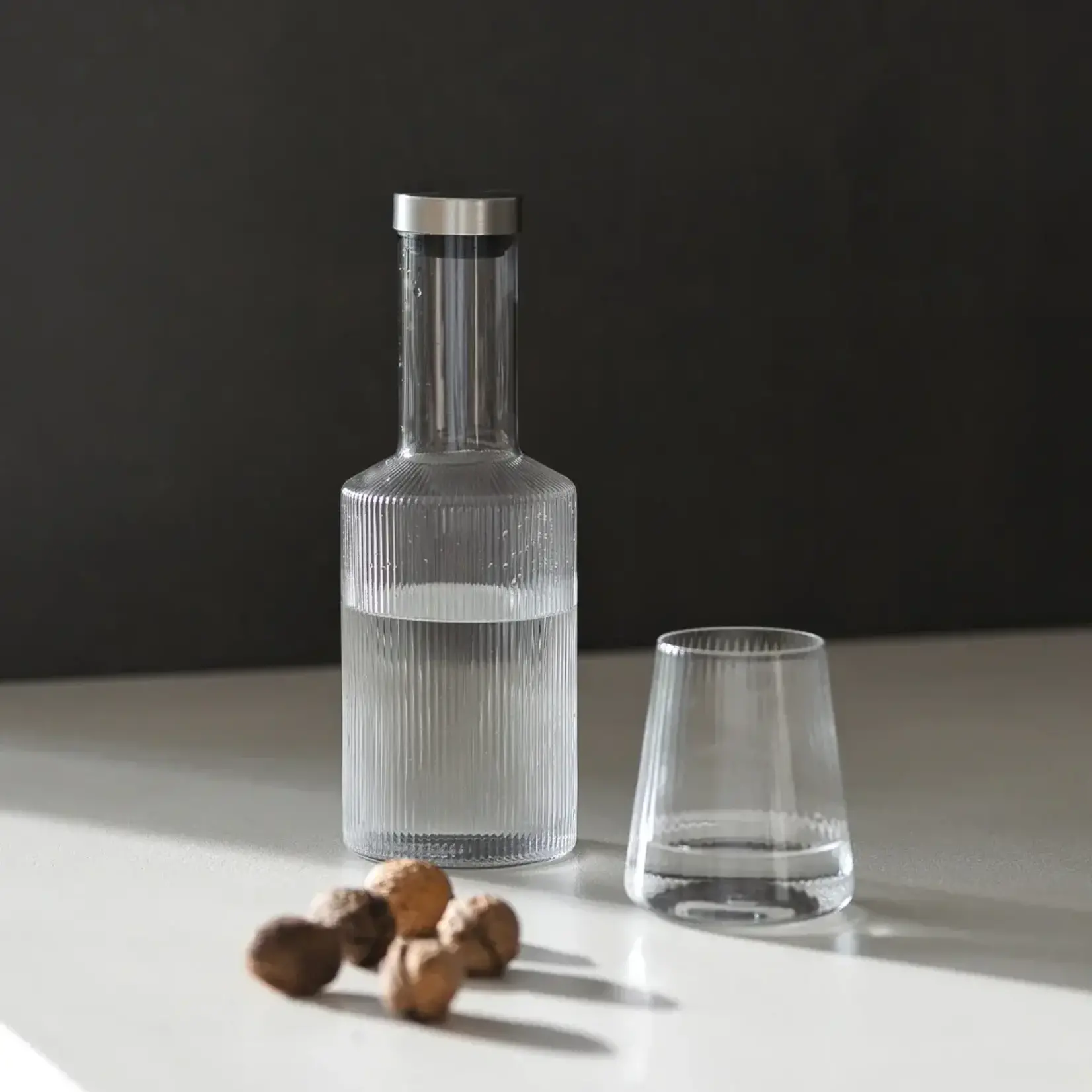 Salt&Pepper Glas 30cl Ray