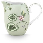 PIP Studio Jug Lily&Lotus green