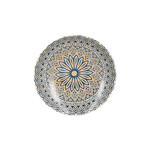 Novastyl Dessertbord Porcelein 20 cm van 7.99 voor