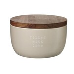 Asa Selection Jar: filled with love (laag model)