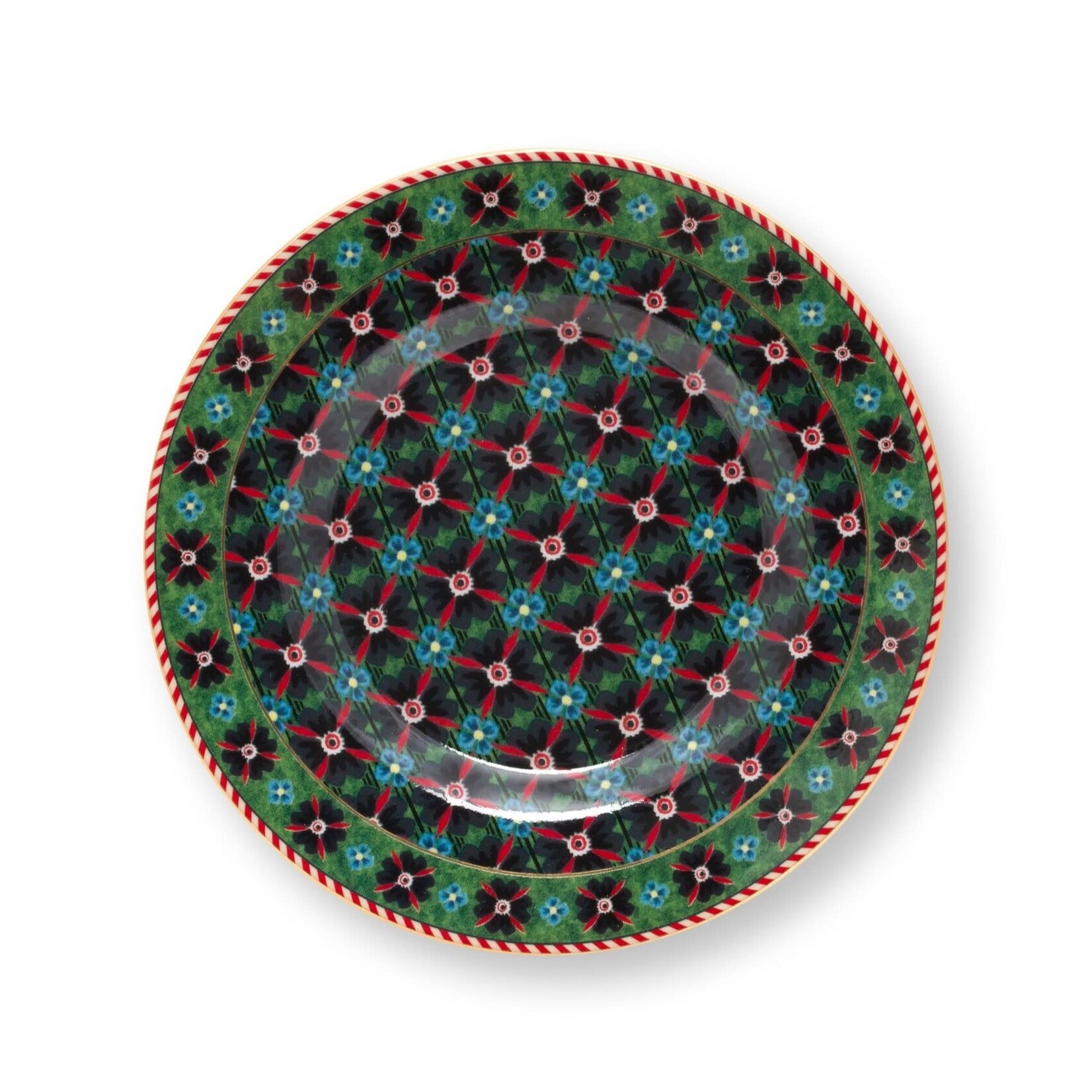 PIP Studio Pip Studio Petit four Clover green