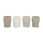 Leeff Leef Mugs Mark - Diverse kleuren - Per stuk