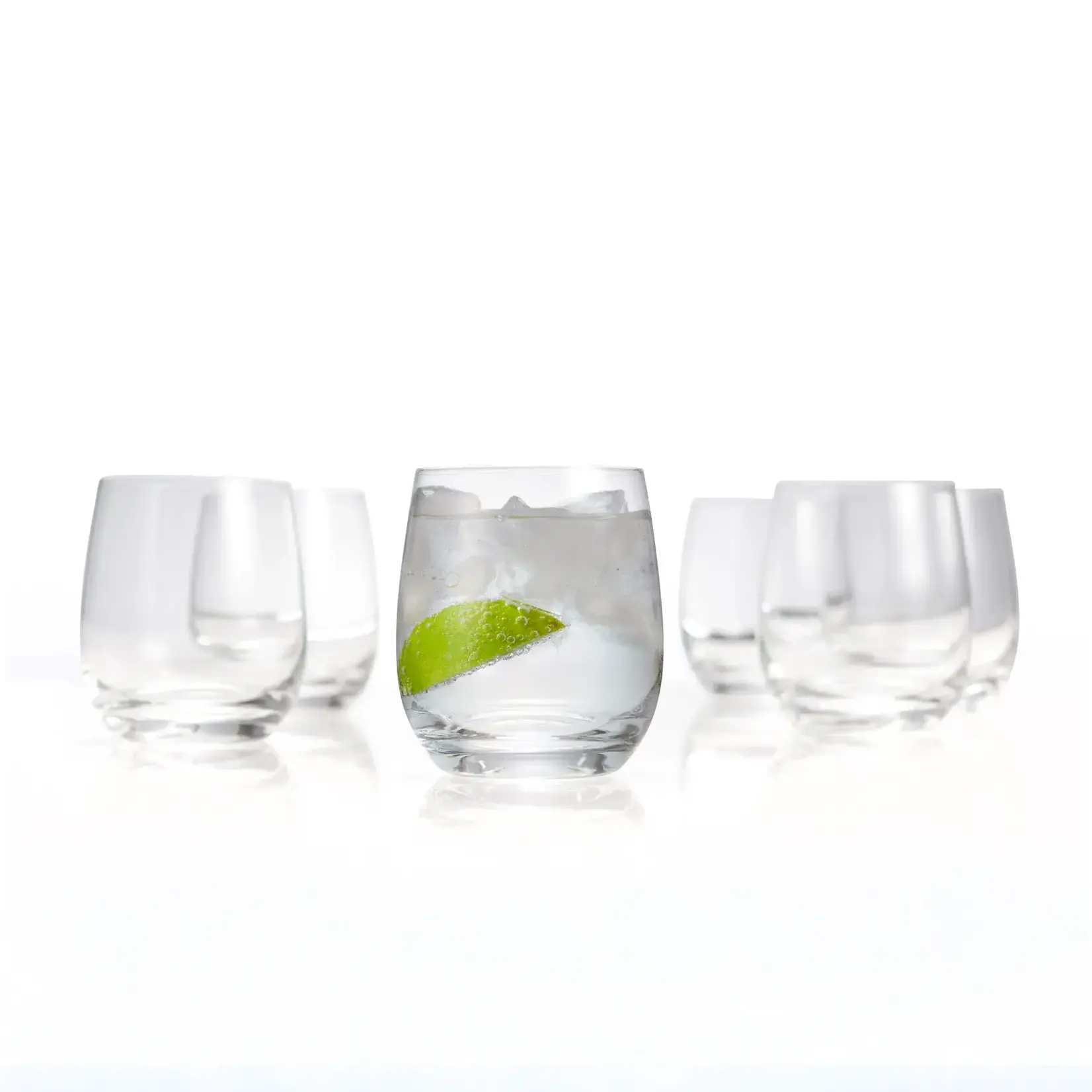 Salt&Pepper Glas 46cl Cuvee