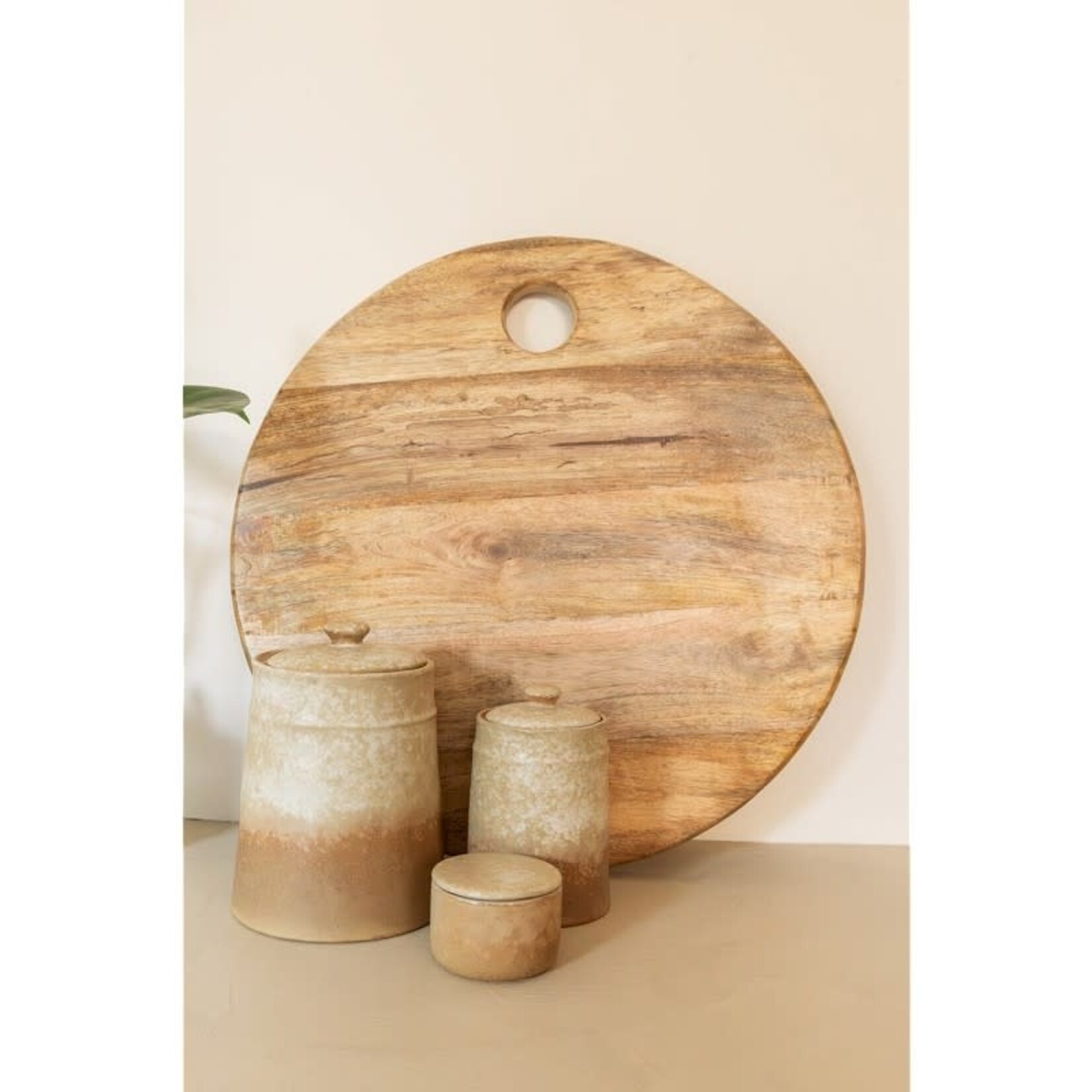 Home Society Keramieken Doosje Lush