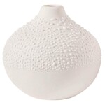 Räder Pearl Vase Design 2 white Räder