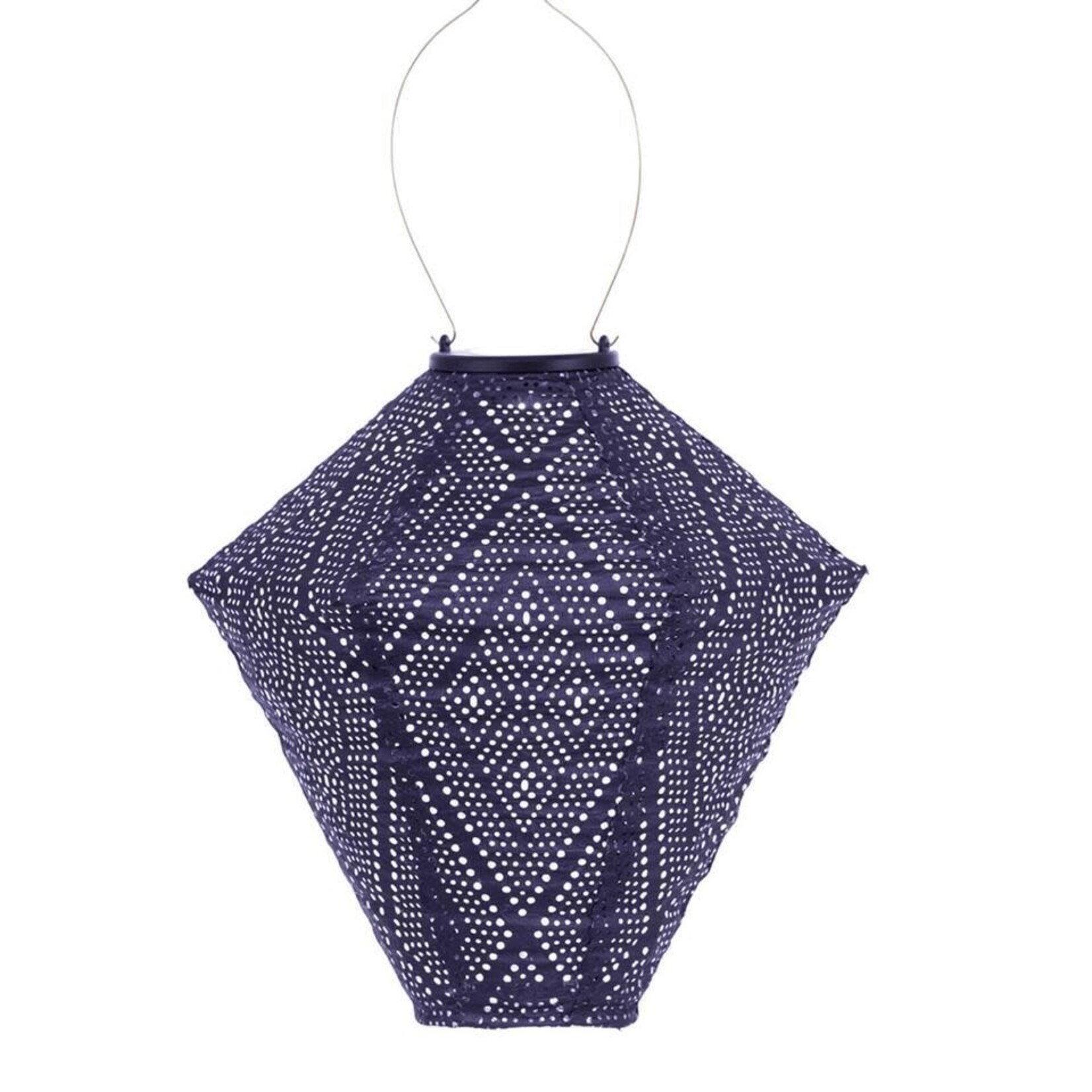 LUMIZ Lumiz solar lampion diamond 28 ikat future dusk