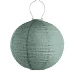 LUMIZ Lumiz round 40 tigres sage green