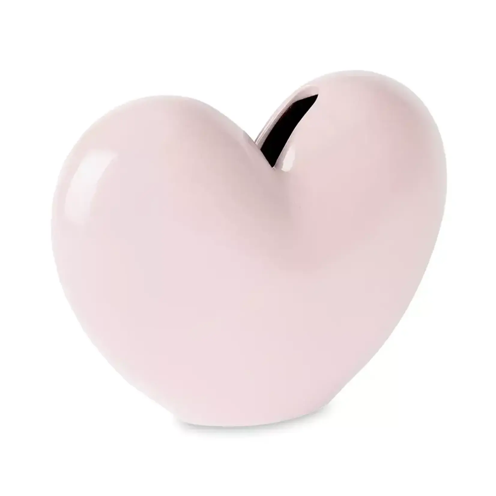 Doiy Doiy Vaas Love pink