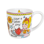 Blond Amsterdam Cappuccino Mug Blond Amsterdam