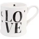 Blond Amsterdam X Noir: Mug Hands Blond Amsterdam van 12,99 voor