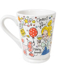 Blond Amsterdam Mazagran Forever Young 0.5L Blond Amsterdam