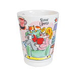 Blond Amsterdam Mazagran Book Lover 0,5L Blond Amsterdam