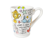 Blond Amsterdam Mazagran Sister 0,5L Blond Amsterdam