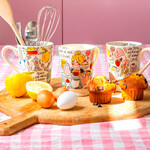 Blond Amsterdam Mazagran Kitchen Queen 0,5L Blond Amsterdam