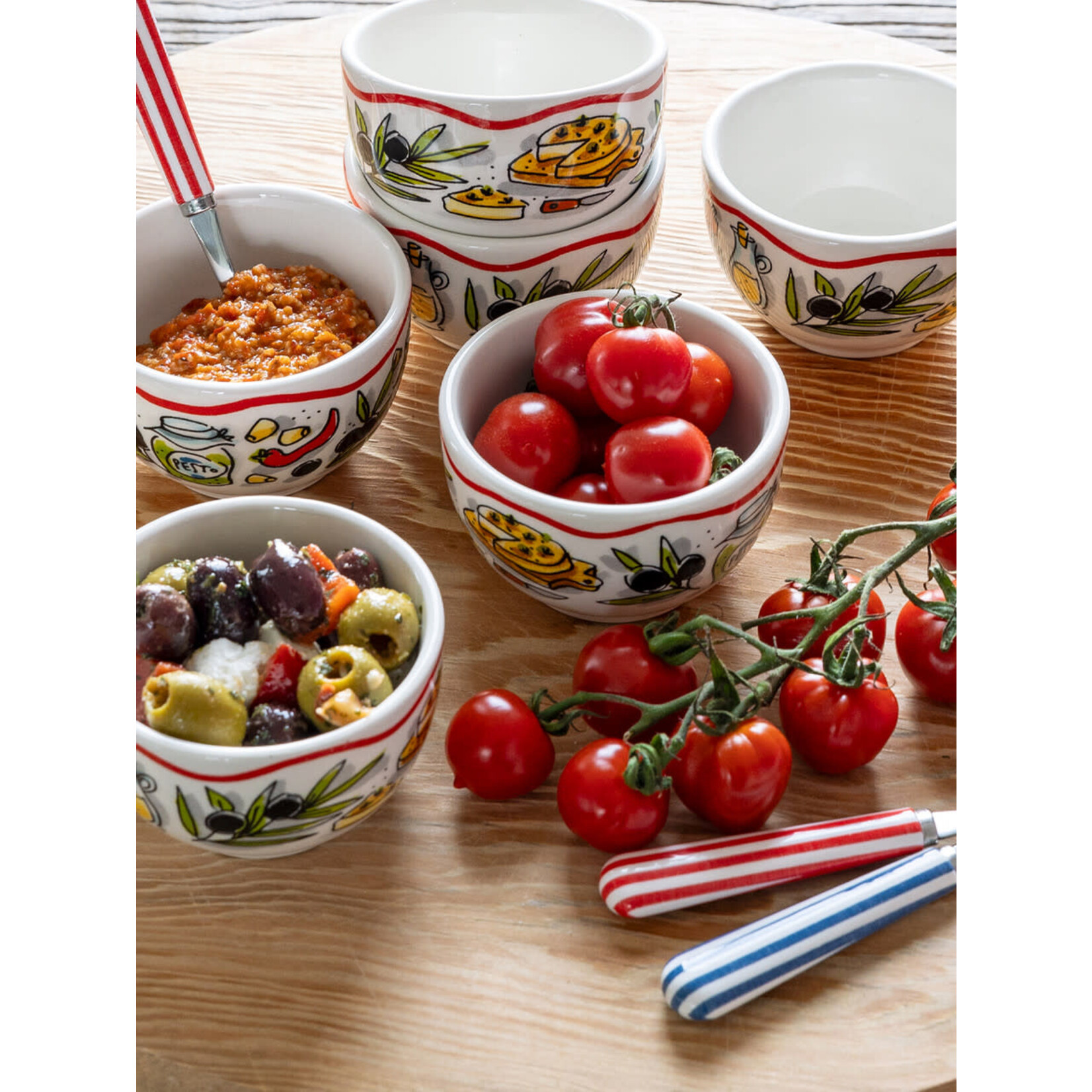 Blond Amsterdam Pasta small bowl Blond Amsterdam