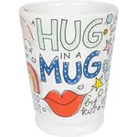 Blond Amsterdam Mazagran a hug in a mug Blond Amsterdam