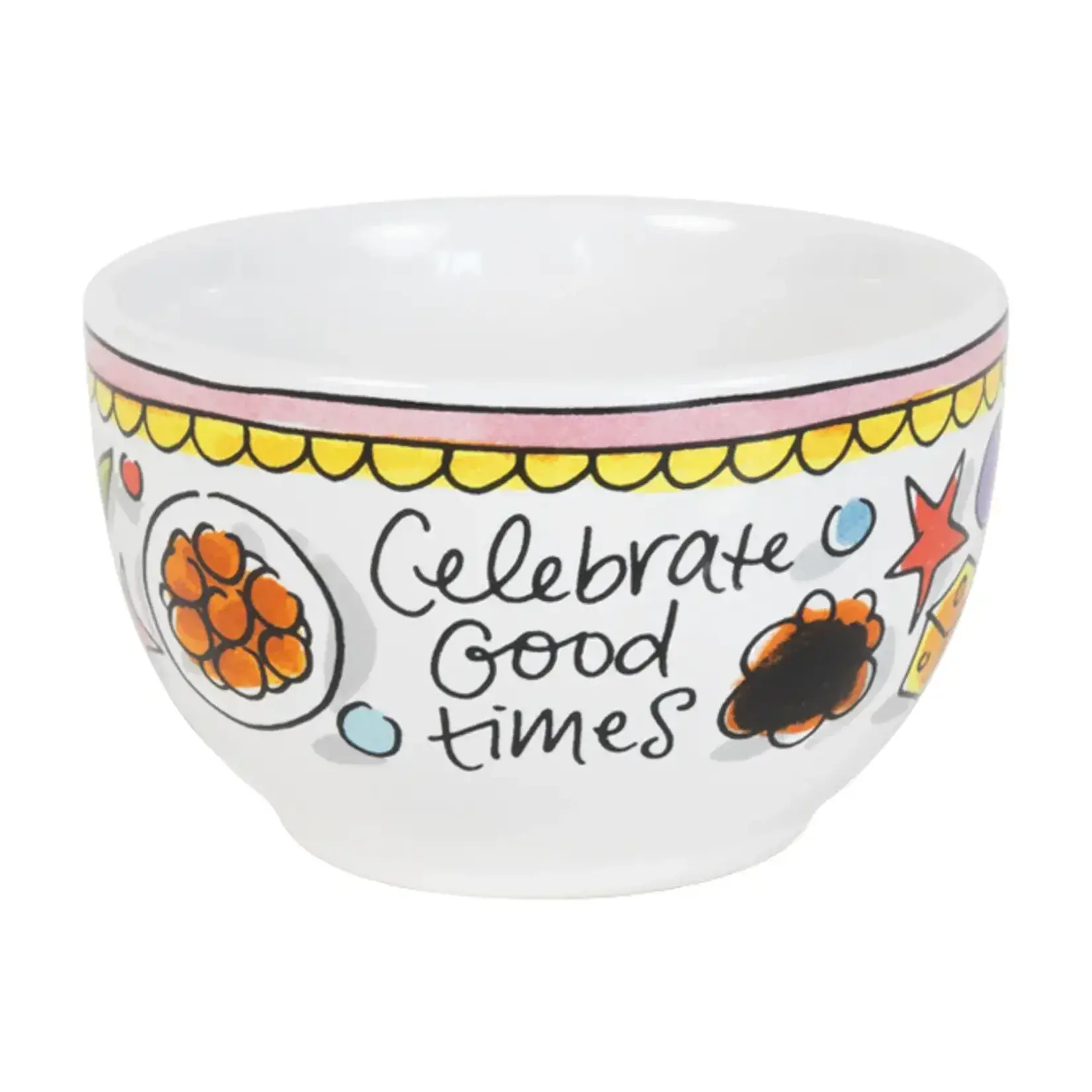 Blond Amsterdam Small bowl Good Times Blond Amsterdam