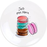 Blond Amsterdam Plate 12 cm Just one more Blond Amsterdam