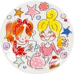 Blond Amsterdam Petit four Friends 12 cm Blond Amsterdam