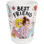 Blond Amsterdam Mazagran Best Friend Blond Amsterdam