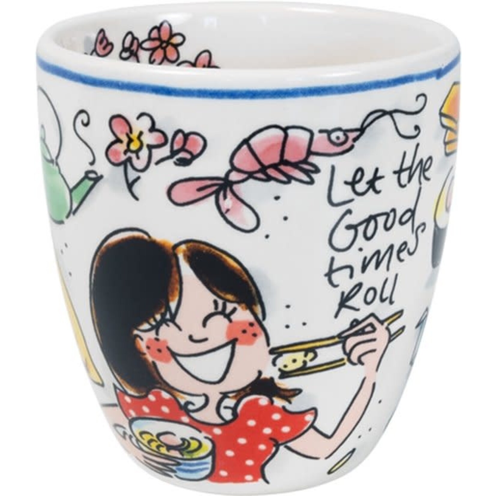 Blond Amsterdam Mini mug Sushi Blond Amsterdam
