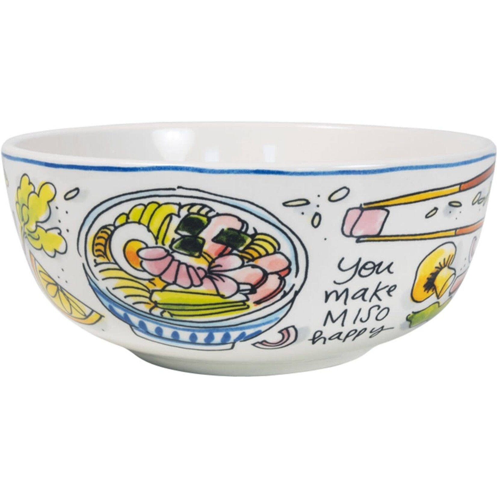 Blond Amsterdam Bowl Sushi Poké bowl Shrimp Blond Amsterdam