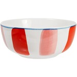Blond Amsterdam Bowl 15 cm pink/red Blond Amsterdam