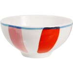 Blond Amsterdam Bowl 11,5 cm pink/red Blond Amsterdam