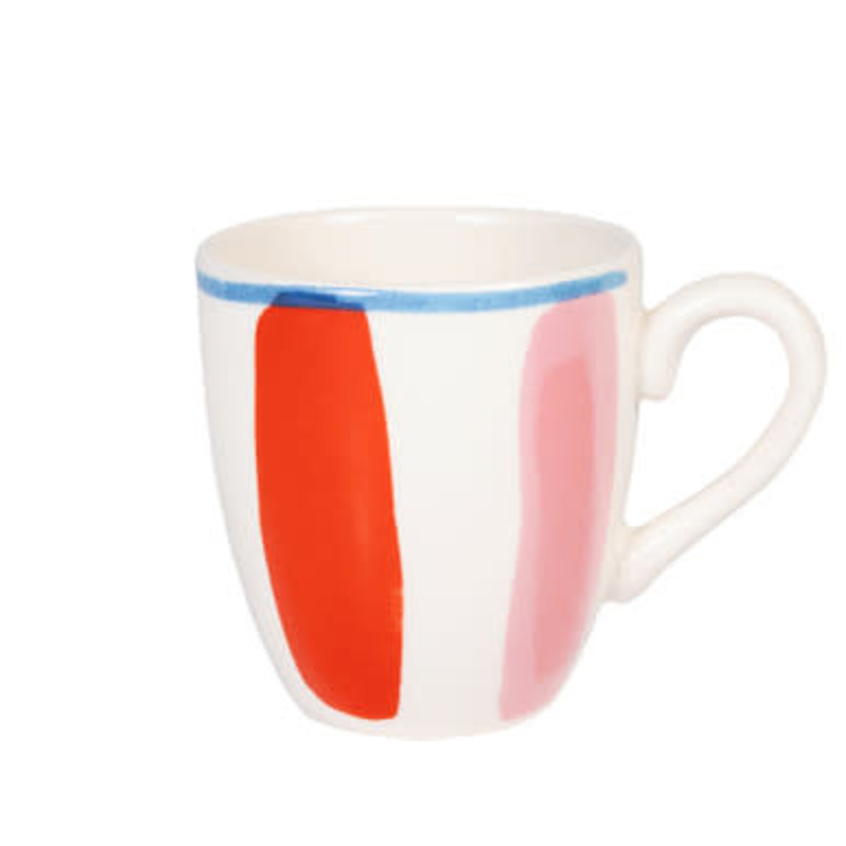 Blond Amsterdam Mini Mug 0,2L Pink-Red Blond Amsterdam